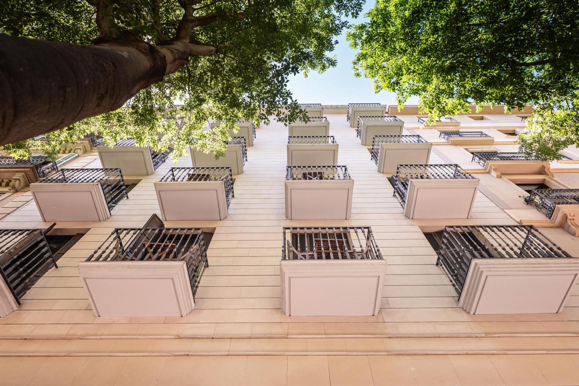 Sweett - Casa Bailen, Barcelona